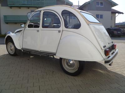 Citroën C-Crosser • 1989 • 43,250 km