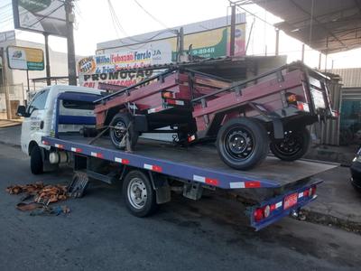 Kia K 2500 • 2007 • 176 km