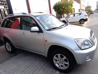 Chery Tiggo • 1993 • 90,000 km