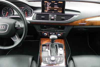 Audi  • 2017 • 20,000 km