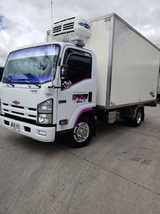 Chevrolet  • 2015 • 11,200 km