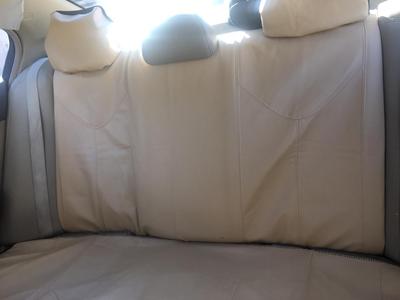 Honda Accord • 2008 • 150,000 km