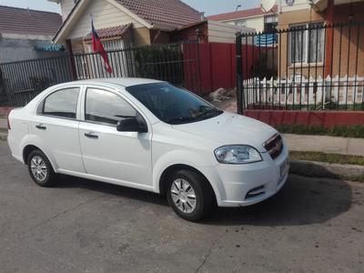 Chevrolet Aveo • 2011 • 0 km