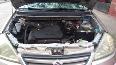 Suzuki Alto • 2006 • 135,000 km