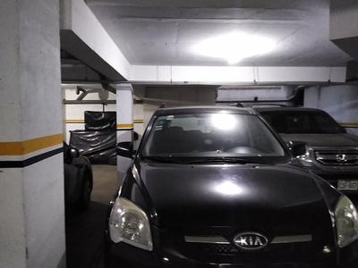 Kia Sportage • 2008 • 145,000 km