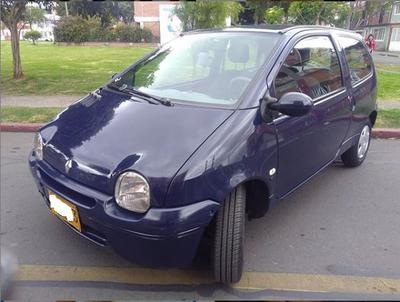 Renault Twingo • 2011 • 62,000 km