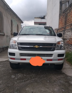 Chevrolet Luv • 2008 • 3,128 km