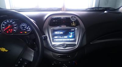 Chevrolet 1500 • 2019 • 116 km