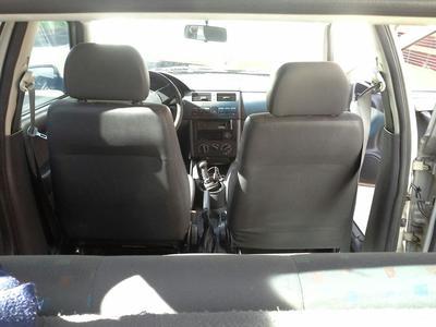 Volkswagen Gol • 2006 • 140,000 km