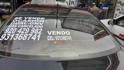 Hyundai Accent • 2018 • 33,500 km