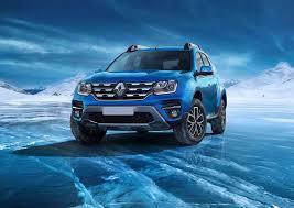 Renault Duster • 2020 • 0 km