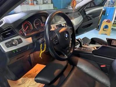 BMW M5 • 2012 • 195,000 km