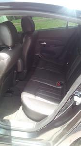 Chevrolet Cruze • 2013 • 67,000 km