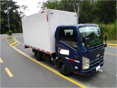 Chevrolet HHR • 2013 • 190,000 km