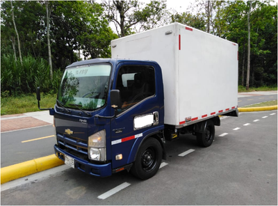 Chevrolet HHR • 2013 • 190,000 km