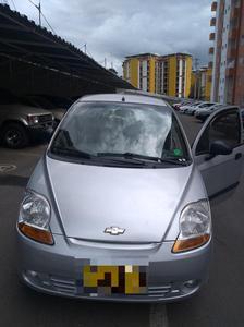 Chevrolet  • 2009 • 107,000 km