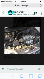 Honda Civic • 1999 • 193,786 km