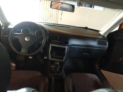 Volkswagen Golf • 2010 • 114,000 km