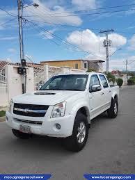 Chevrolet Luv • 2012 • 95 km