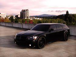 Dodge Magnum • 2005 • 98,000 km