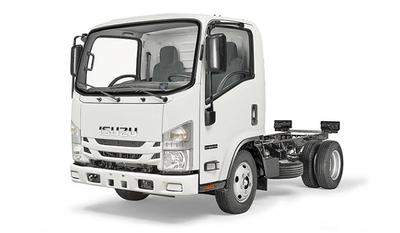 Isuzu D-MAX • 2021 • 0 km