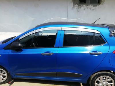 Hyundai i10 • 2018 • 42,795 km