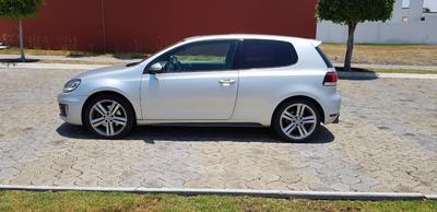 Volkswagen Golf • 2011 • 100,000 km