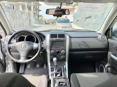 Suzuki Vitara • 2019 • 5,000 km