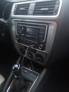 Volkswagen Jetta • 2017 • 18,000 km