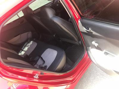 Hyundai i10 • 2015 • 80,000 km