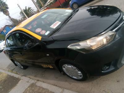 Toyota Yaris • 2015 • 189,999 km