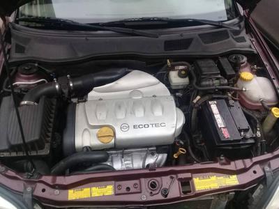 Chevrolet Astro • 2002 • 106,000 km