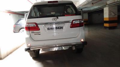 Toyota Hilux • 2010 • 150,000 km