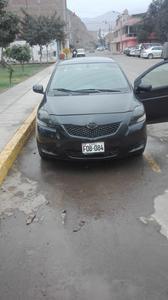 Toyota Yaris • 2009 • 180,000 km