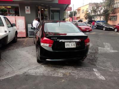 Honda City • 2011 • 57,000 km