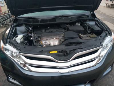 Toyota Avanza • 2013 • 68,844 km