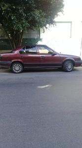 Renault Meganne • 1998 • 70,000 km