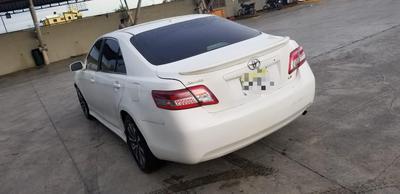 Toyota Camry • 2011 • 62,056 km