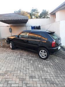 Volkswagen Gol • 2005 • 145,000 km
