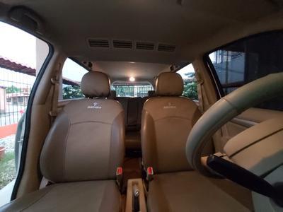 Suzuki Ertiga • 2017 • 60,065 km