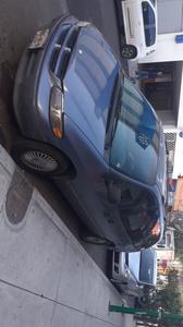 Dodge Grand Caravan • 1996 • 160,000 km