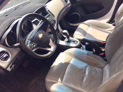 Chevrolet Cruze • 2012 • 90,000 km