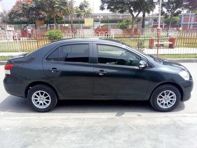 Toyota Yaris • 2011 • 22,000 km