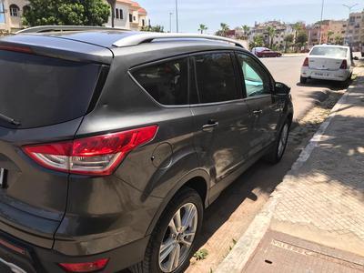 Ford Kuga • 2016 • 70,000 km