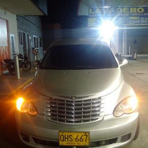 Chrysler PT Cruiser • 2007 • 55,000 km