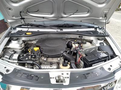 Renault Logan • 2012 • 78,000 km