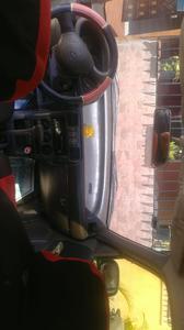 Nissan March • 1999 • 180,000 km