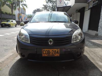 Renault Sandero • 2010 • 90,202 km