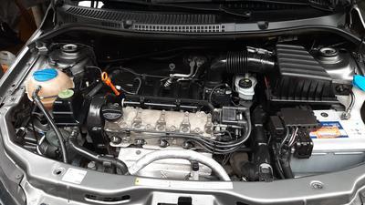 Volkswagen Gol • 2013 • 70,000 km