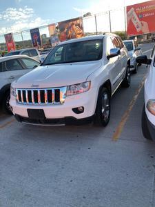Jeep Grand Cherokee • 2012 • 110 km